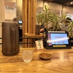 宇都宮みんみん - ドリンク写真: