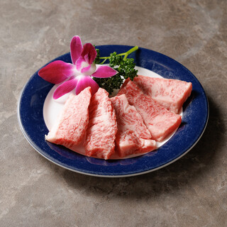 炭火焼肉 新宿 柳苑_2