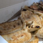 餃子の王将 - 料理写真:
