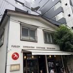 FUGLEN TOKYO - 