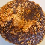 히로시마 카레빵 연구소 노보리마치점 - 검은 비프 카레빵