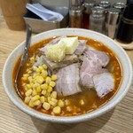 らーめん 高尾 - 
