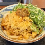 丸亀製麺 - 