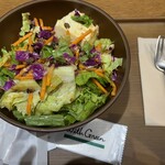 サラダボウル専門店 ウィズグリーン - 料理写真: