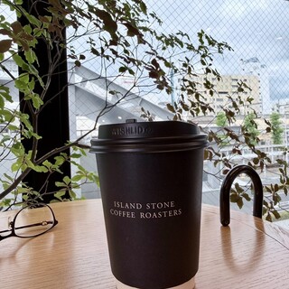 ISLAND STONE COFFEE ROASTERS_1