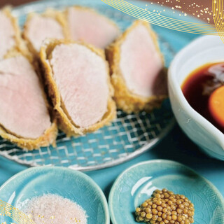 あぐー豚しゃぶ 沖縄料理 豚匠 碧_2
