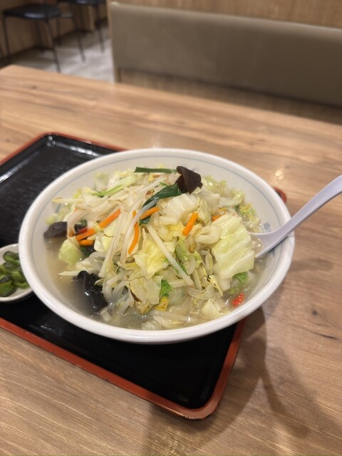 福しん 阿佐ヶ谷店 - 阿佐ケ谷/ラーメン | 食べログ
