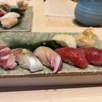 すし道 冨座 - 