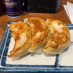 赤坂一点張 - 