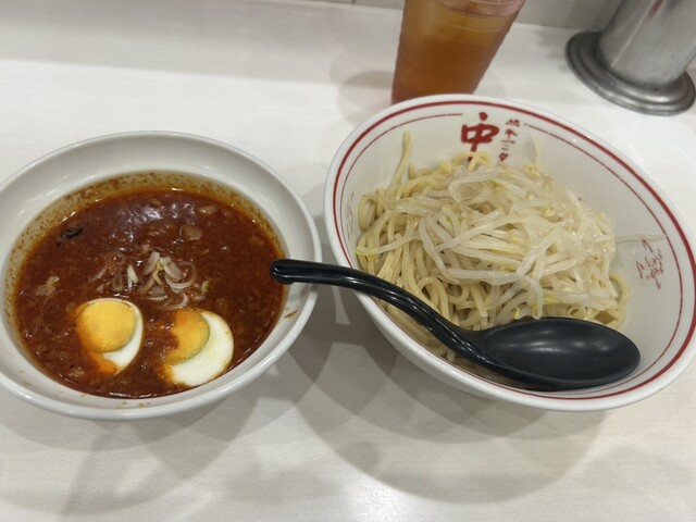 蒙古タンメン中本 渋谷店 （もうこたんめんなかもと） - 渋谷/ラーメン