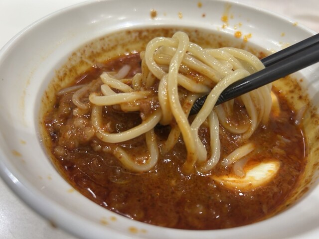 蒙古タンメン中本 渋谷店 （もうこたんめんなかもと） - 渋谷/ラーメン
