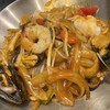 蘭州刀削面 - 料理写真: