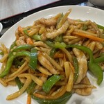 中華101 - 料理写真: