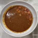 蒙古タンメン中本 久喜店