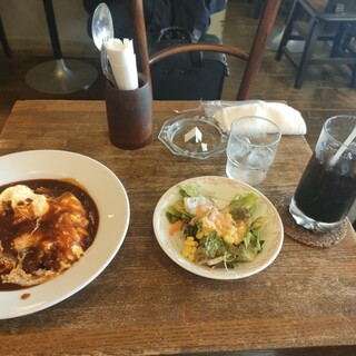 カフェ ゾロ_0
