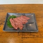 韃靼蕎麦 吉川 - 