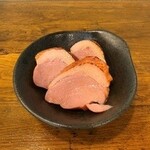 韃靼蕎麦 吉川 - 