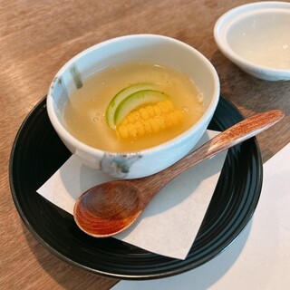 日本料理 香せり_1