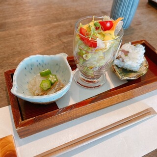 日本料理 香せり_0