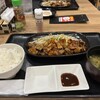 鉄板焼天神ホルモン アミュプラザ長崎店