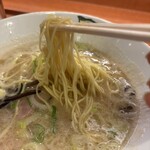 ラーメン凪 - 