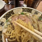 ラーメン凪 - 