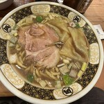 ラーメン凪 - 