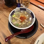 ラーメン凪 - 