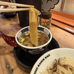 ラーメン凪 - 