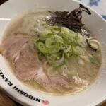 ラーメン凪 - 