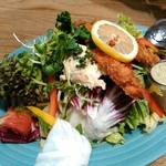 Ron Herman cafe - 