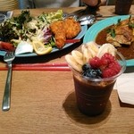 Ron Herman cafe - 