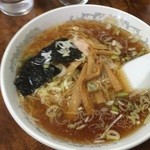 銀龍 - ラーメン