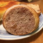 パン ドゥ ジュジュ - 2015.4. 