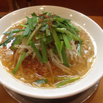 とんこつらーめん ひかり - 2015年3月10日火曜日限定
      台湾らーめん