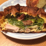 パン ドゥ ジュジュ - 2015.4. 