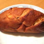 パン ドゥ ジュジュ - 2015.4. アーモンドとオレンジ