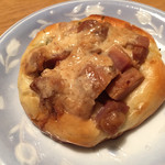 2015.4. 水菜チキン