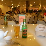 LEGEND SEAFOOD RESTAURANT - 