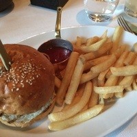 オーク ドア - 
