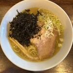 麺 晴天 - 