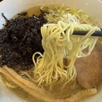 麺 晴天 - 