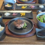 和牛と畑日和 OLIVE - 