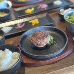 和牛と畑日和 OLIVE - 