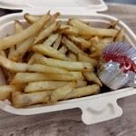 グリーンフォレスト デリ＆カフェ - 料理写真: