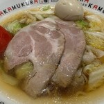どうとんぼり神座 - 料理写真: