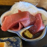 こぐち商店 - 料理写真: