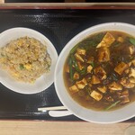 横浜中華 華星 - 