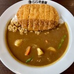 カレーハウス CoCo壱番屋 - 料理写真: