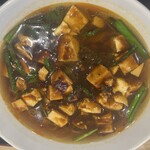 横浜中華 華星 - 